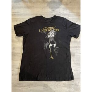 Carrie Underwood The Cry Pretty Tour ‎ T-shirt #21